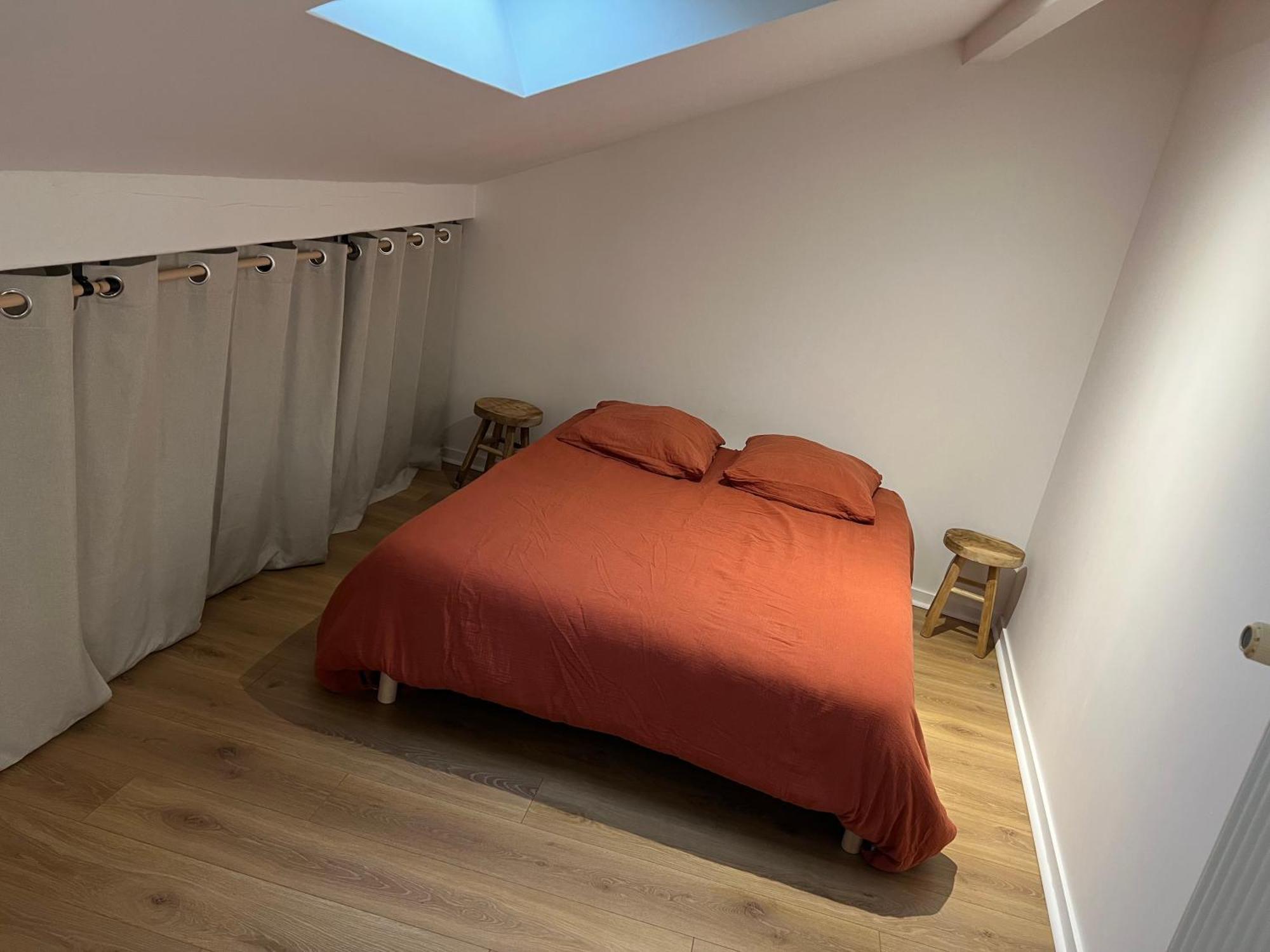 Le Confortable Sarrebourg Wifi Parking 4 Personnes Proche Gare Ngoại thất bức ảnh